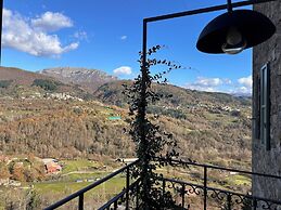 LA ROCCA DI CAMPORGIANO MAISON DU CHARME