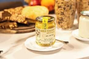 LA ROCCA DI CAMPORGIANO MAISON DU CHARME