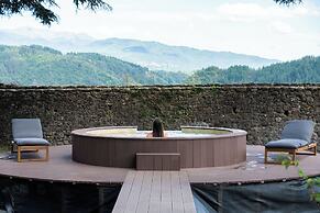 LA ROCCA DI CAMPORGIANO MAISON DU CHARME