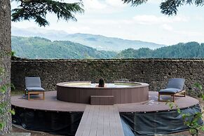 LA ROCCA DI CAMPORGIANO MAISON DU CHARME