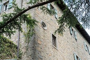 LA ROCCA DI CAMPORGIANO MAISON DU CHARME