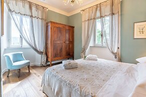 LA ROCCA DI CAMPORGIANO MAISON DU CHARME