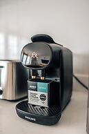 The Regency - Serviced Apartments