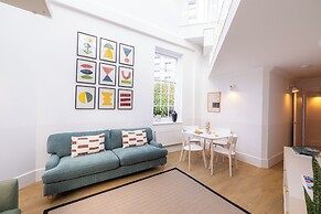 The Regency - Serviced Apartments