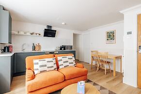 The Regency - Serviced Apartments