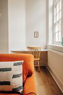 The Regency - Serviced Apartments