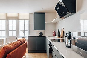 The Regency - Serviced Apartments