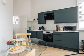 The Regency - Serviced Apartments