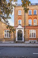 The Regency - Serviced Apartments