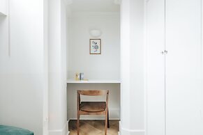 The Regency - Serviced Apartments