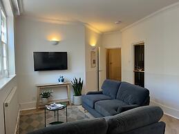 The Regency - Serviced Apartments