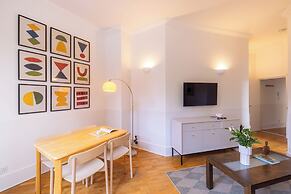The Regency - Serviced Apartments