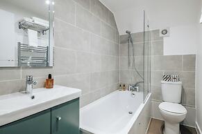 The Regency - Serviced Apartments