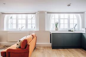 The Regency - Serviced Apartments