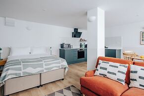 The Regency - Serviced Apartments