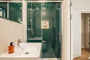 The Regency - Serviced Apartments