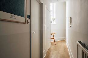 The Regency - Serviced Apartments