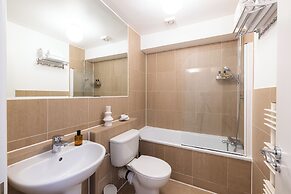 The Regency - Serviced Apartments