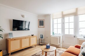 The Regency - Serviced Apartments