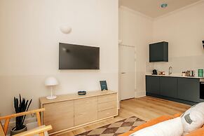 The Regency - Serviced Apartments