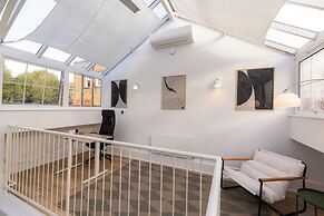 The Regency - Serviced Apartments