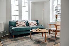 The Regency - Serviced Apartments