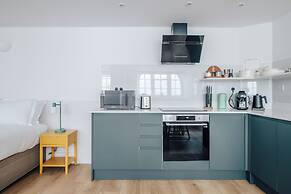 The Regency - Serviced Apartments