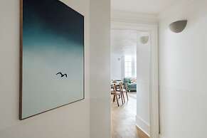 The Regency - Serviced Apartments