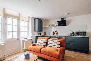 The Regency - Serviced Apartments