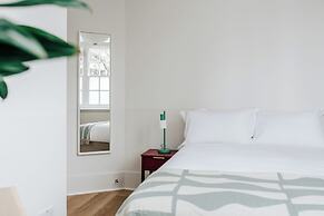 The Regency - Serviced Apartments