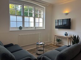 The Regency - Serviced Apartments