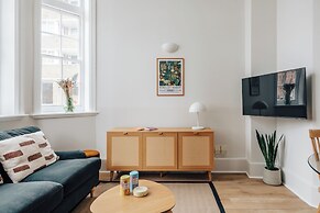 The Regency - Serviced Apartments