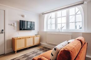 The Regency - Serviced Apartments