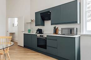 The Regency - Serviced Apartments