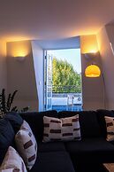 The Regency - Serviced Apartments