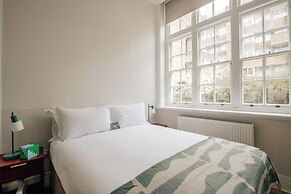 The Regency - Serviced Apartments