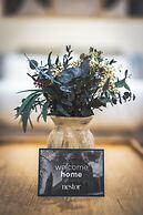 The Regency - Serviced Apartments