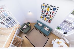 The Regency - Serviced Apartments