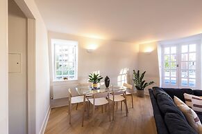 The Regency - Serviced Apartments