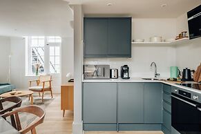 The Regency - Serviced Apartments