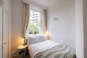 The Regency - Serviced Apartments
