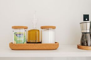 The Regency - Serviced Apartments