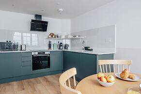 The Regency - Serviced Apartments