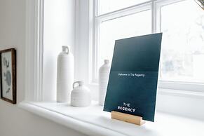 The Regency - Serviced Apartments