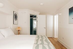 The Regency - Serviced Apartments