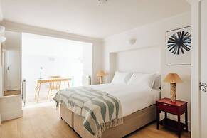 The Regency - Serviced Apartments