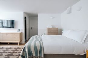 The Regency - Serviced Apartments