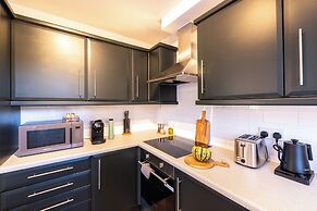 The Regency - Serviced Apartments