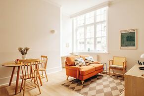 The Regency - Serviced Apartments