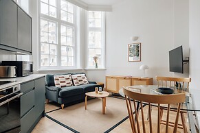 The Regency - Serviced Apartments